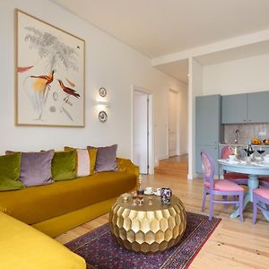 Appartement met een Slaapkamer